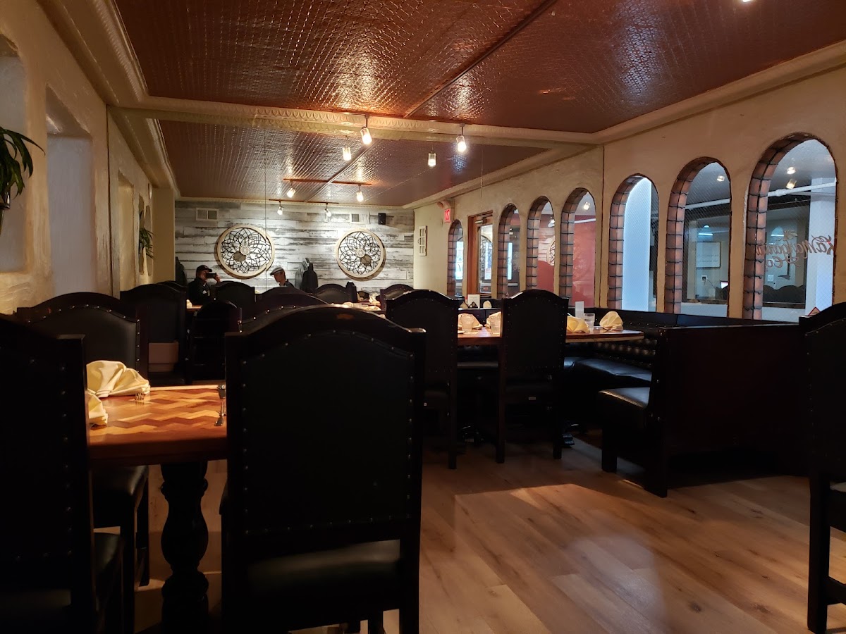 La Margarita Restaurant And Grill